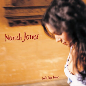 Norah Jones - Feels Like Home LP (180g)