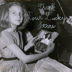 Beach House - Thank Your Lucky Stars LP