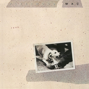 Fleetwood Mac - Tusk CD