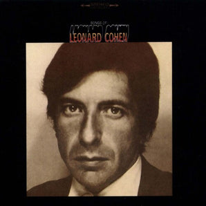 Leonard Cohen - Songs Of Leonard Cohen (UK Import)