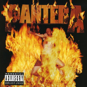 Pantera - Reinventing The Steel CD