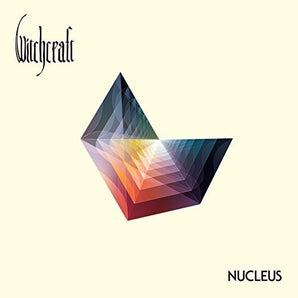 Witchcraft - Nucleus CD