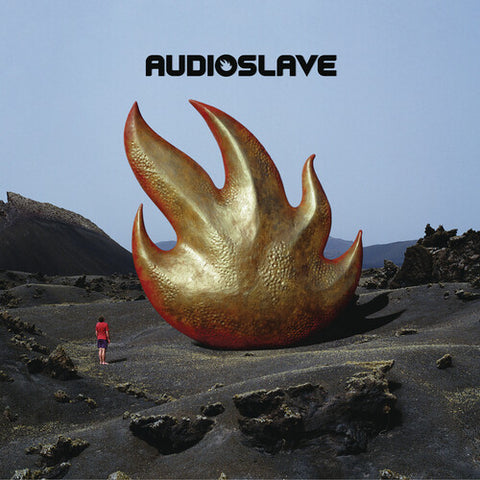 Audioslave - Audioslave CD