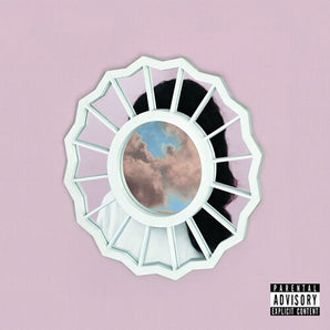 Mac Miller - Divine Feminine CD