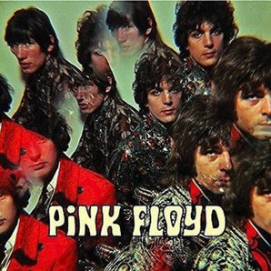 Pink Floyd - Piper At The Gates of Dawn CD