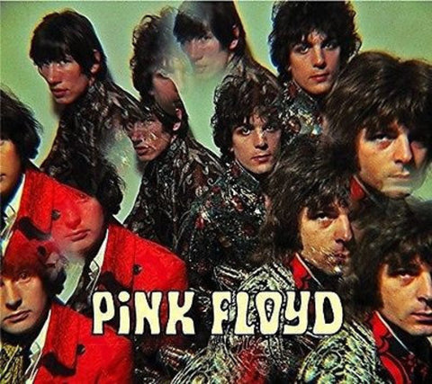 Pink Floyd - Piper At The Gates of Dawn CD