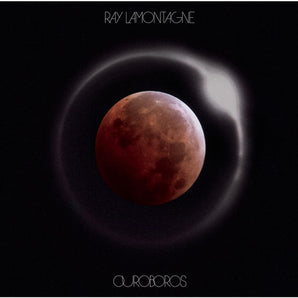 Ray LaMontagne - Ouroboros CD