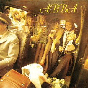 ABBA - ABBA CD