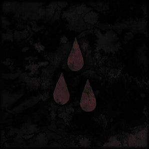 AFI - The Blood Album LP (Red w/ Black Marble Vinyl)