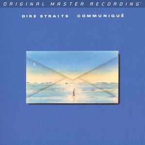 Dire Straits - Communique 2LP (MoFi Original Master Recording)