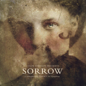 Colin Stetson - Sorrow: A Reimagining Of Gorecki's 3rd Symphony 2LP