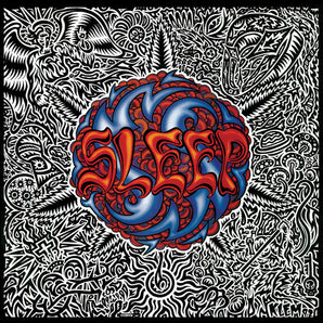 Sleep - Sleep's Holy Mountain LP