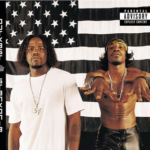 Outkast - Stankonia CD