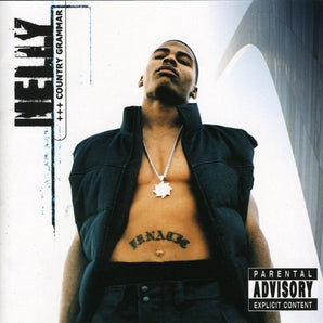 Nelly - Country Grammar CD