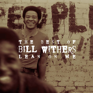 Bill Withers - Lean On Me: The Best Of Bill Withers CD