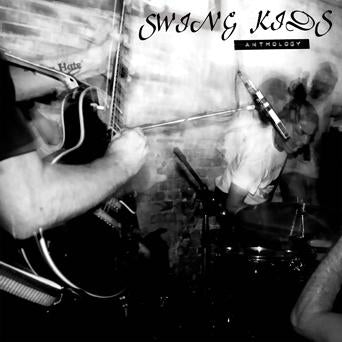 Swing Kids - Anthology LP (Smoke color vinyl)