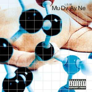 Mudvayne - L.D. 50 CD