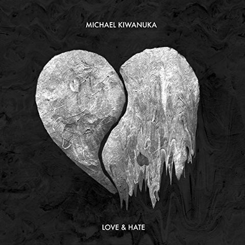 Michael Kiwanuka - Love and Hate LP