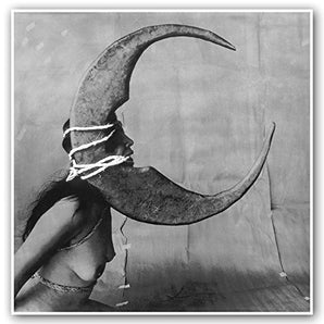 Ghost Bath - Moonlover CD