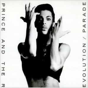 Prince - Parade LP