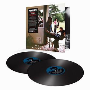 Pink Floyd - Ummagumma 2LP