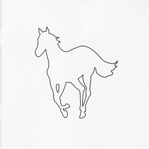 Deftones - White Pony CD (w/ Bonus Track)