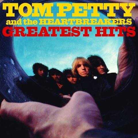 Tom Petty and the Heartbreakers - Greatest Hits CD