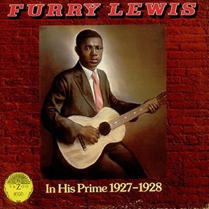 Furry Lewis - In His Prime (1927-1928)