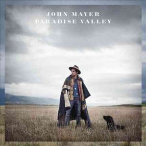 John Mayer - Paradise Valley CD