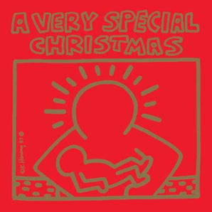 Various Artists - A Very Special Christmas LP