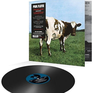 Pink Floyd - Atom Heart Mother LP