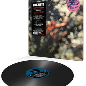 Pink Floyd - Obscured by Clouds LP (180g)