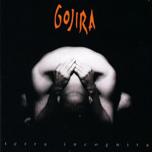 Gojira - Terra Incognita CD