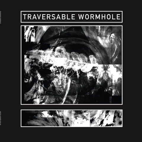 Traversable Wormhole - Sublight Velocities 12"