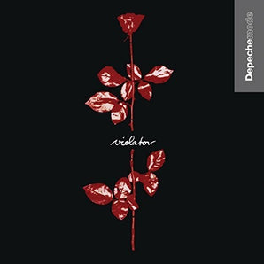 Depeche Mode - Violator LP (Dutch Import)