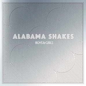 Alabama Shakes - Boys & Girls: 10th Anniversary CD