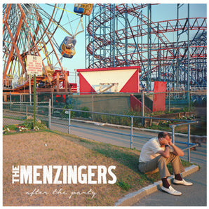 Menzingers - After the Party LP