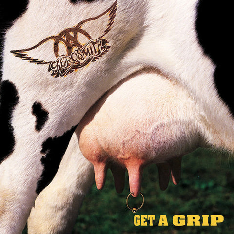 Aerosmith - Get A Grip 2LP (180g)