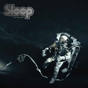 Sleep - The Sciences LP