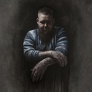 Rag 'N' Bone Man - Human: Deluxe 2LP