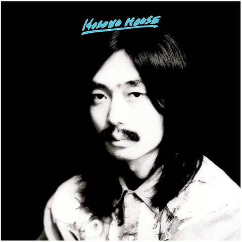 Hauomi Hosono - Hosono House LP