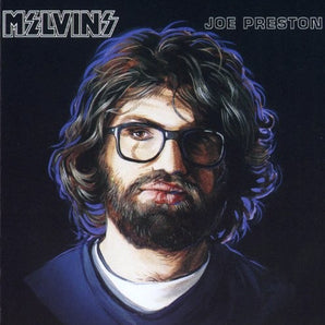 Melvins - Joe Preston