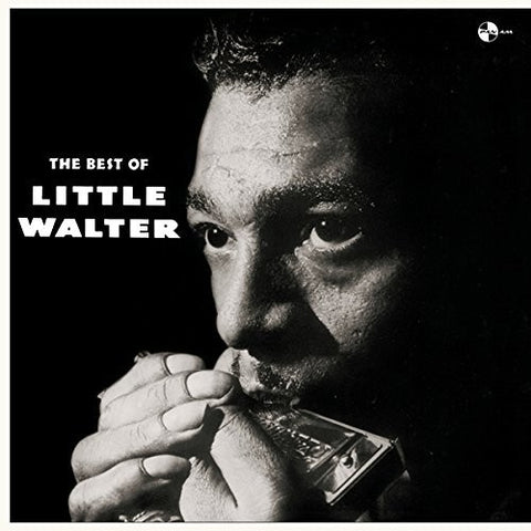 Little Walter - Best Of (+ 4 Bonus Tracks)