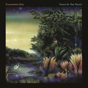 Fleetwood Mac - Tango In The Night CD