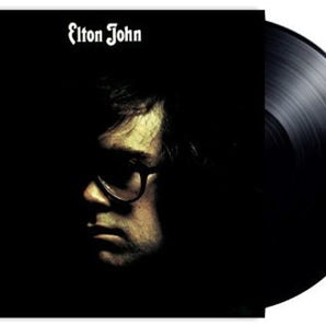 Elton John - Elton John LP (180g)