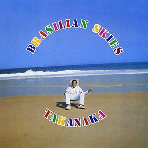 Masayoshi Takanaka - Brasilian Skies CD (Import)