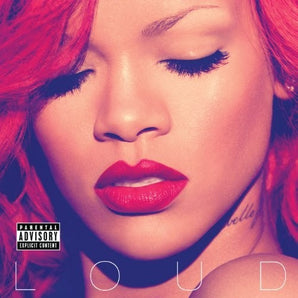 Rihanna - Loud LP