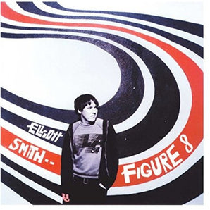 Elliott Smith - Figure 8 2LP