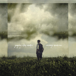 Gregory Alan Isakov - Evening Machines CD