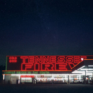 My Morning Jacket - The Tennessee Fire: 20th Anniversary Edition 3LP (Clearwater Blue Vinyl)